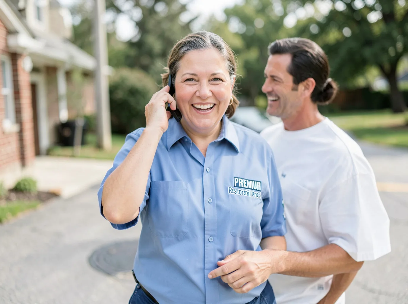 Water Damage Restoration Revelo, KY FAQs